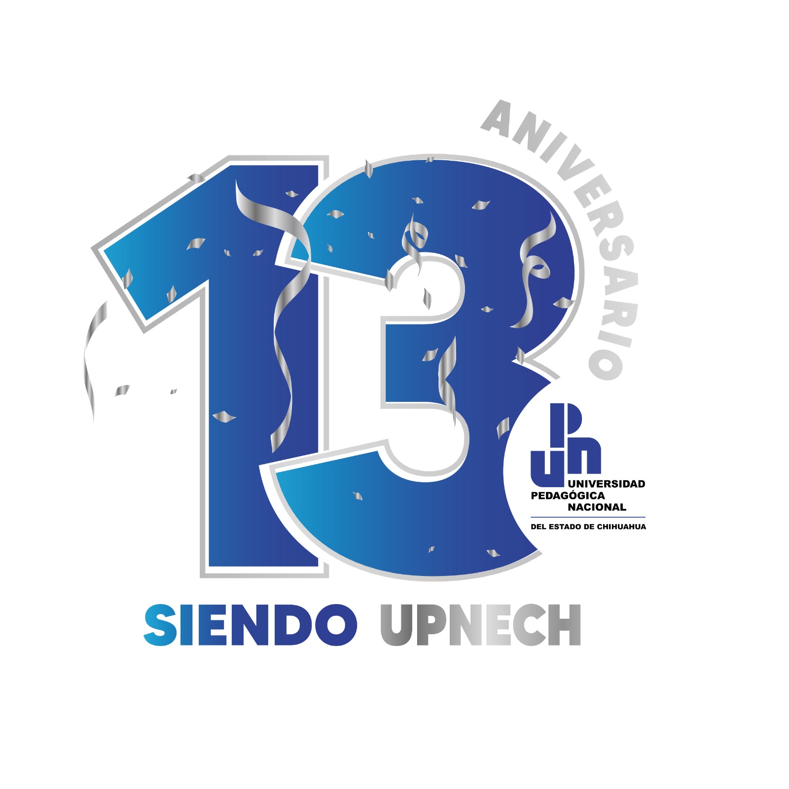 CARRERA 13 ANIVERSARIO DE LA UPNECH